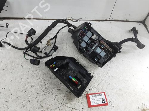 Fuse box LAND ROVER RANGE ROVER EVOQUE (L551) 2.0 D150 | BP34383765E1 - Image 4