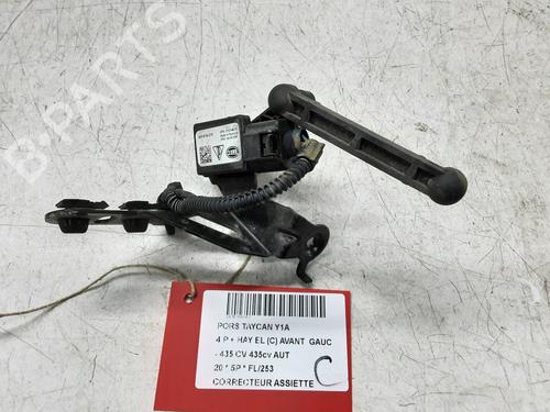 Used Other Other PORSCHE TAYCAN (Y1A) Electric (Y1AAA1, Y1AAI1) (408 hp) 32359993 32359993