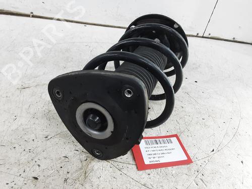 Left front shock absorber VOLVO XC40 (536) T5 AWD | BP33247484M16 - Image 3