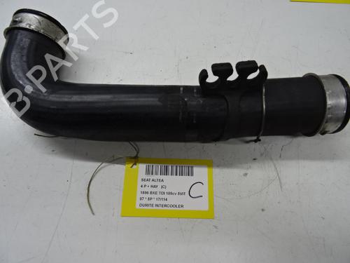 Used Intercooler pipe Intercooler pipe 20275426 20275426