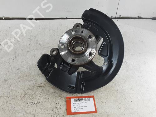 Used Left front steering knuckle Left front steering knuckle VOLVO V60 I (155) D2 (120 hp) 39052706 39052706