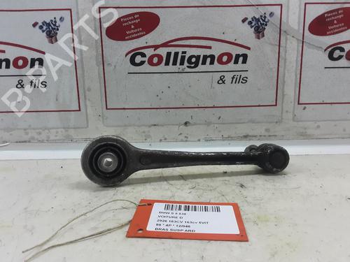 Right rear suspension arm BMW 5 (E39) 530 d | BP20283763M15 