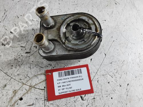 Used Support FORD FIESTA VII (HJ, HF) 1.0 EcoBoost (101 hp) 32248815