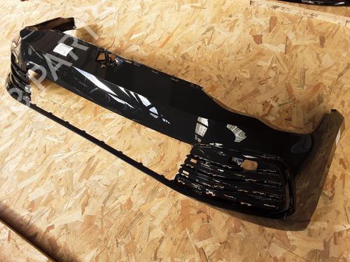 Front bumper VW GOLF VIII (CD1, DA1) 2.0 TDI | BP25714069C7 - Image 3