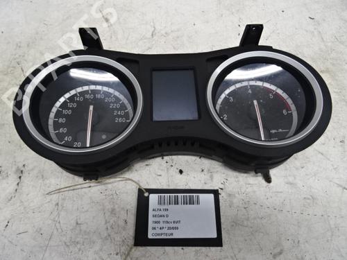 instrument-cluster-alfa-romeo-159-939_-2005-2006-2007-2008-2009-2010-2011-2012-39055423 main image