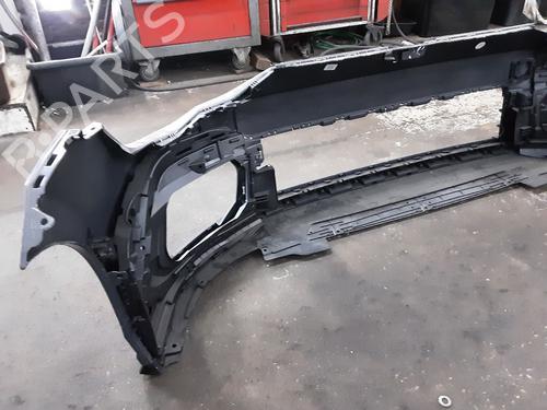 Front bumper VW GOLF VIII (CD1, DA1) 2.0 TDI | BP36951488C7  - Image 7