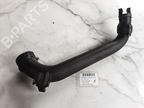 Used Intercooler pipe Intercooler pipe 28472697 28472697