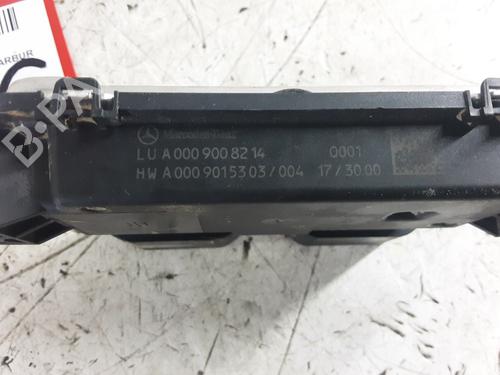 Control unit MERCEDES-BENZ A-CLASS Saloon (V177) A 180 d (177.103) | BP36093969M11 - Image 4