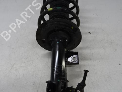 Used Left front shock absorber KIA CEE'D Sportswagon (JD) 1.4 CRDi 90 (90 hp) 20273408