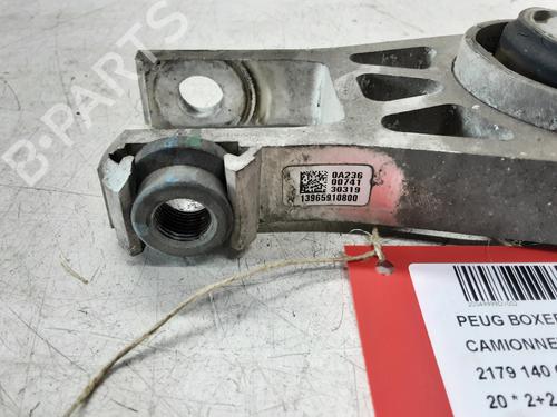 Gearbox mount PEUGEOT BOXER Van 2.2 BlueHDi 140 | BP39059389M88 - Image 2