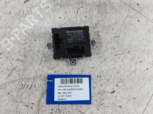control-unit-ford-fiesta-vi-cb1-ccn-2008-32245254 main image