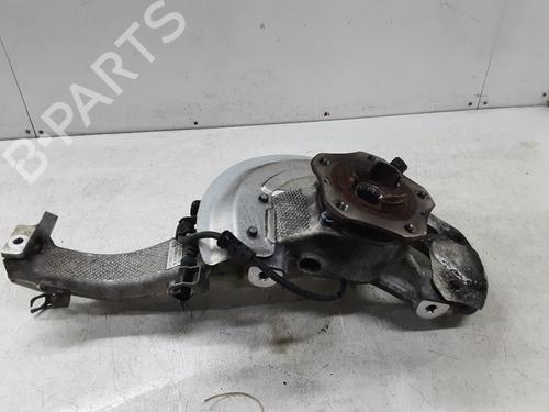 Left front steering knuckle PORSCHE TAYCAN (Y1A) Electric (Y1AAA1, Y1AAI1) | BP32359875M25 - Image 3