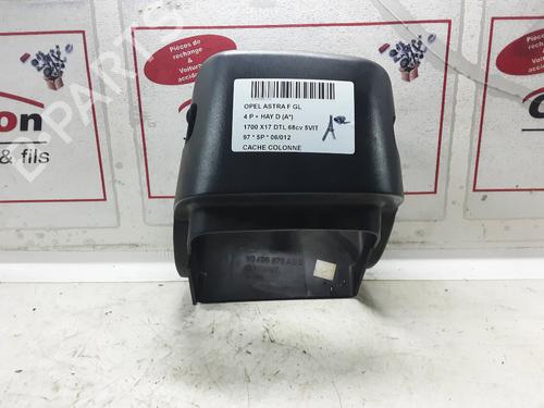 Used Other OPEL ASTRA F Hatchback (T92) 1.7 TD (F08, M08, F68, M68) (68 hp) 20285444