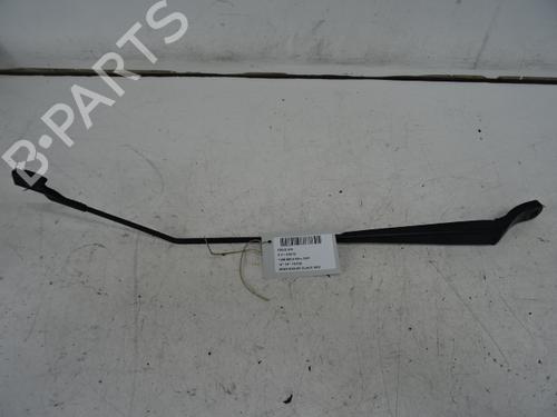 Used Front windshield wiper arm PEUGEOT 208 I (CA_, CC_) 1.4 HDi (68 hp) 29314407