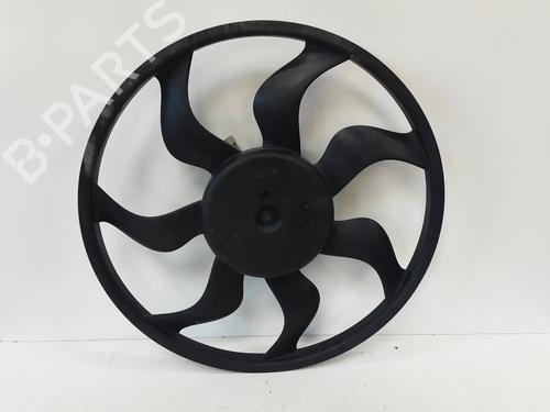 Heater blower motor RENAULT CLIO V (B7_) 1.5 Blue dCi 85 (B7AG) | BP37176639M62 - Image 3