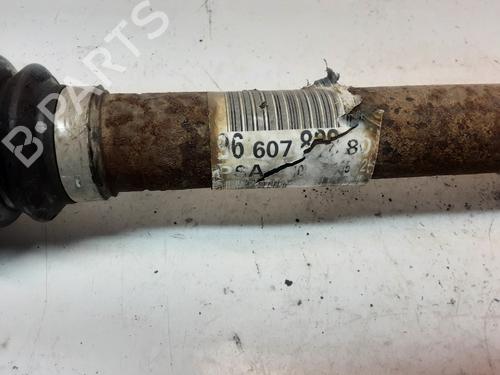 Right front driveshaft PEUGEOT PARTNER Tepee 1.2 THP | BP39051005M39  - Image 7