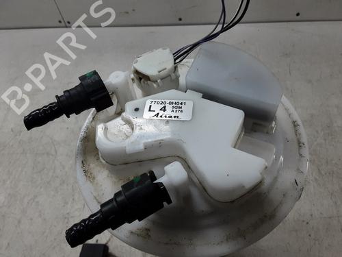 Fuel pump TOYOTA AYGO (_B4_) 1.0 VVTi (KGB40) | BP32247508M76