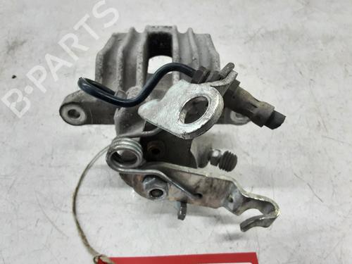 Right rear brake caliper VW GOLF VI (5K1) 1.4 | BP28170971M106 