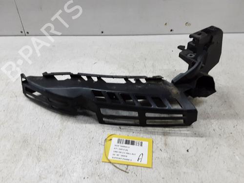 Højre forlygtestøtte) Højre forlygtestøtte) SEAT TARRACO (KN2) 1.5 TSI ACT (150 hp) 39712560 39712560