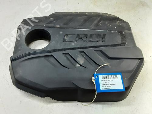 Used Upper protection Upper protection HYUNDAI TUCSON (TL, TLE) 1.6 CRDi hybrid 48V All-wheel Drive (136 hp) 32243858 32243858