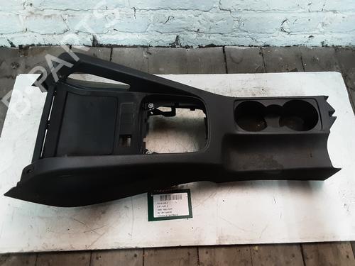 Used Middle console Middle console 23503930 23503930