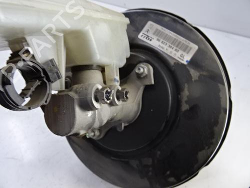 Used Servo brake PEUGEOT 207 SW (WK_) 1.6 HDi (109 hp) 20271769