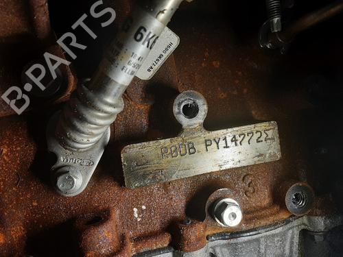 Engine FORD FOCUS IV (HN) 1.0 EcoBoost mHEV | BP39059649M1  - Image 7