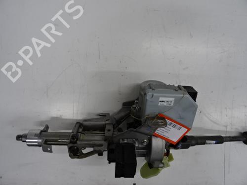 Used Steering column Steering column RENAULT MEGANE III Hatchback (BZ0/1_, B3_) 1.5 dCi (BZ1G, BZ1W, BZ0R) (95 hp) 20274013 20274013