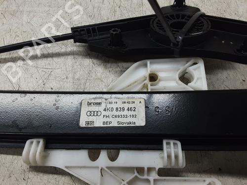 Rear right window mechanism AUDI A6 C8 Avant (4A5) 40 TDI Mild Hybrid | BP32247390C25 - Image 2