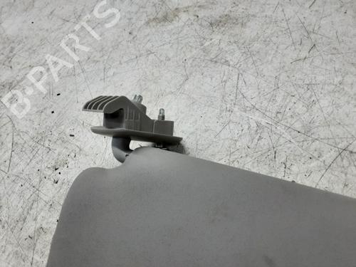 Right sun visor RENAULT TRAFIC III Van (FG_) 2.0 dCi 110 (FGMW) | BP37176675I2 - Image 3