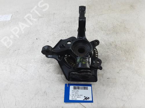 Used Left front steering knuckle Left front steering knuckle 39058697 39058697