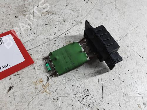 Heater resistor CITROËN BERLINGO Box Body/MPV (B9) 1.6 BlueHDi 100 | BP33736453M108 - Image 2