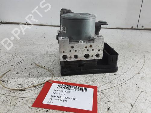 ABS pump LAND ROVER RANGE ROVER EVOQUE (L551) 2.0 D150 | BP38465969M43 - Image 2