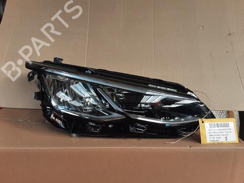 Used Right headlight Right headlight 28604037 28604037
