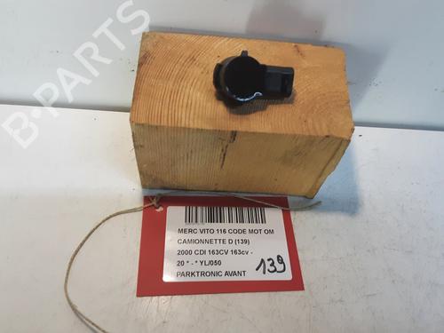 Electronic module MERCEDES-BENZ VITO Van (W447) 116 CDI (447.601, 447.603, 447.605) | BP29168286M83 - Image 3