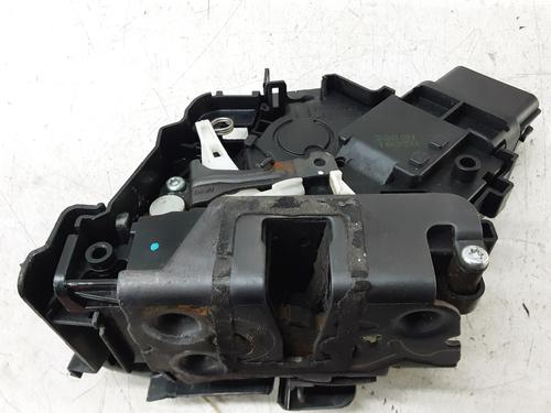 Front left lock FORD FOCUS II Turnier (DA_, FFS, DS) 1.6 TDCi | BP20288702C98 