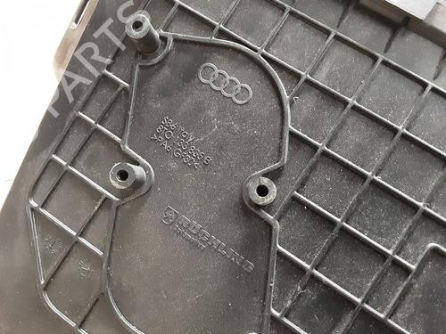 Air filter box AUDI A4 B9 Avant (8W5, 8WD) RS4 TFSi quattro | BP28516336M87 - Image 3