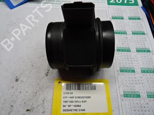 debitmetre-de-masse-dair-citroen-c8-ea_-eb_-2002-39052867 main image