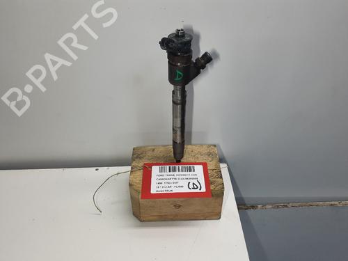 Injecteur FORD TRANSIT CONNECT V408 Box Body/MPV 1.5 EcoBlue (120 hp) 33199350