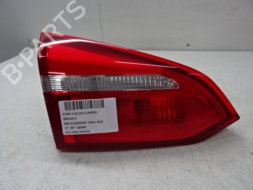 Used Left tailgate light Left tailgate light FORD FOCUS III Turnier 1.0 EcoBoost (125 hp) 39051281 39051281