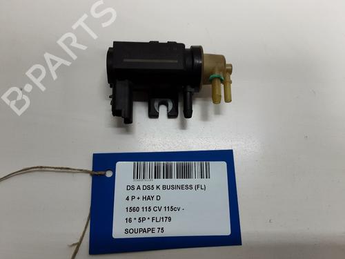 Used Electronic sensor CITROËN DS5 1.6 HDi (115 hp) 32245888