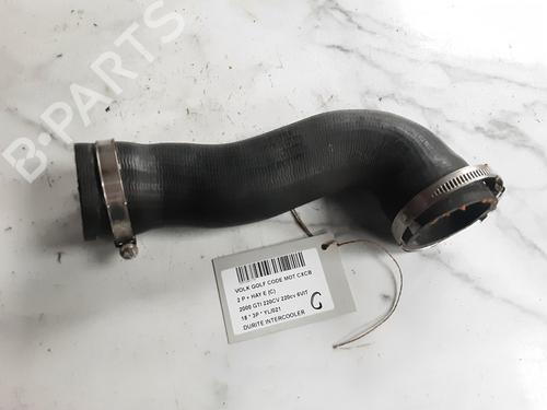 Intercooler pipe VW GOLF VII (5G1, BQ1, BE1, BE2) 2.0 GTI | BP39059228M127 - Image 2