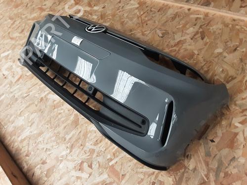 Front bumper VW ID.3 (E11, E12) 1st | BP39059027C7 - Image 3