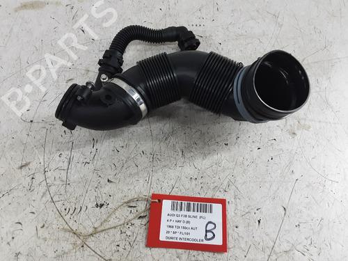 Ander AUDI Q3 (F3B) 35 TDI (150 hp) 32248907