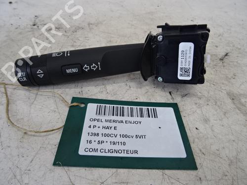 Devioluci Devioluci OPEL MERIVA B MPV (S10) 1.4 (75) (100 hp) 39055930 39055930