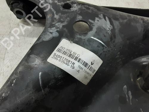 Left front suspension arm DACIA LOGAN MCV II TCe 90 (K8M1, K8MA, K8AC) | BP28216838M12 - Image 3