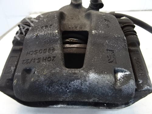 left-front-brake-caliper-opel-corsa-d-s07-2006-2007-2008-2009-2010-2011-2012-2013-2014-2015-39051791 main image