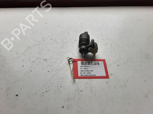 Used Washer pump VW GOLF III (1H1) 1.9 TDI (90 hp) 20287517