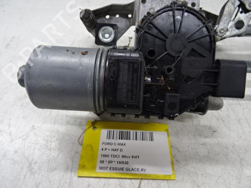 Viskermotor vindrude FORD FOCUS C-MAX (DM2) 1.6 TDCi (90 hp) 20270798