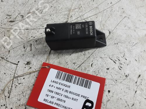 Electronic sensor LAND ROVER RANGE ROVER EVOQUE (L551) 2.0 D150 | BP39059535M84 - Image 2